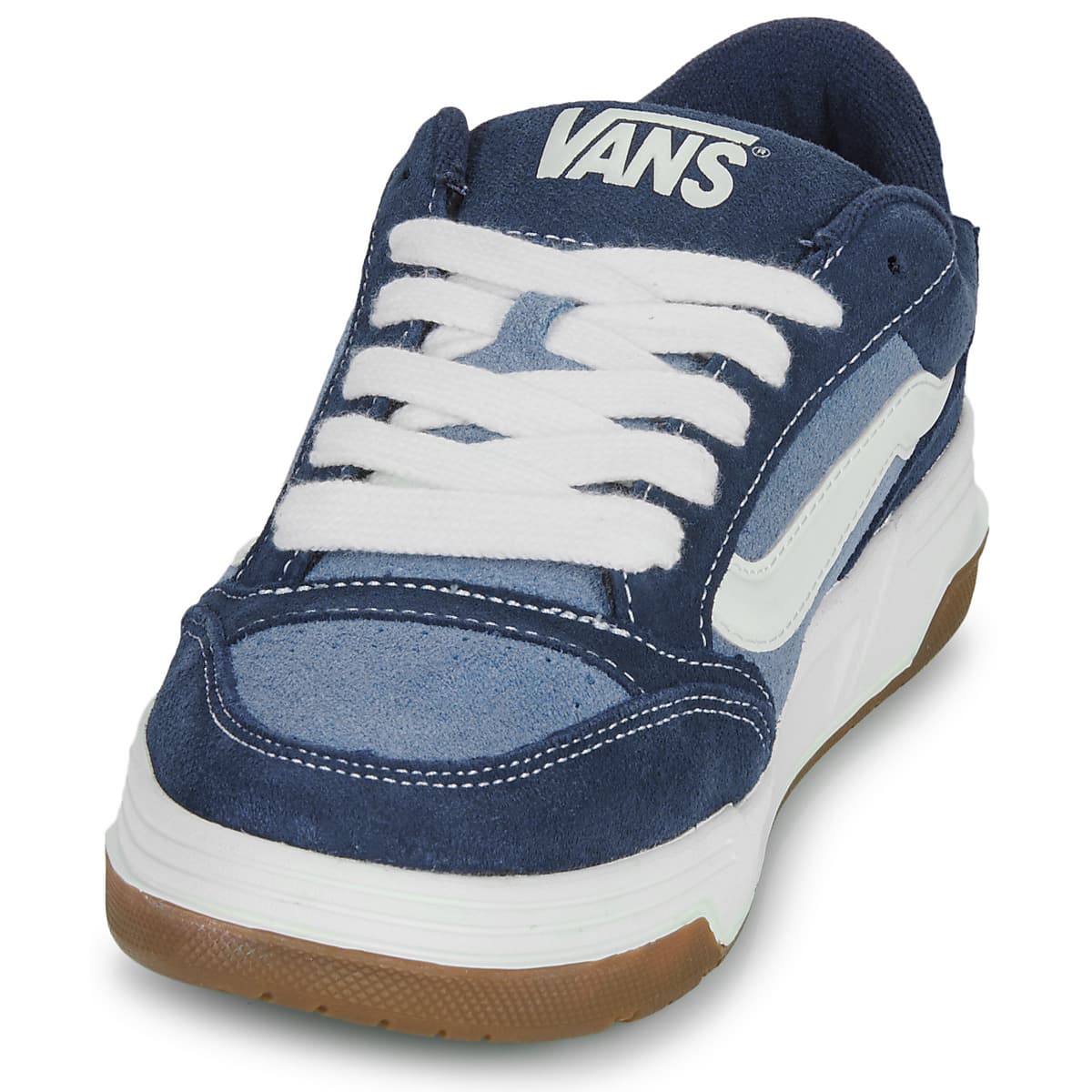 Women's Sneakers Vans Blue