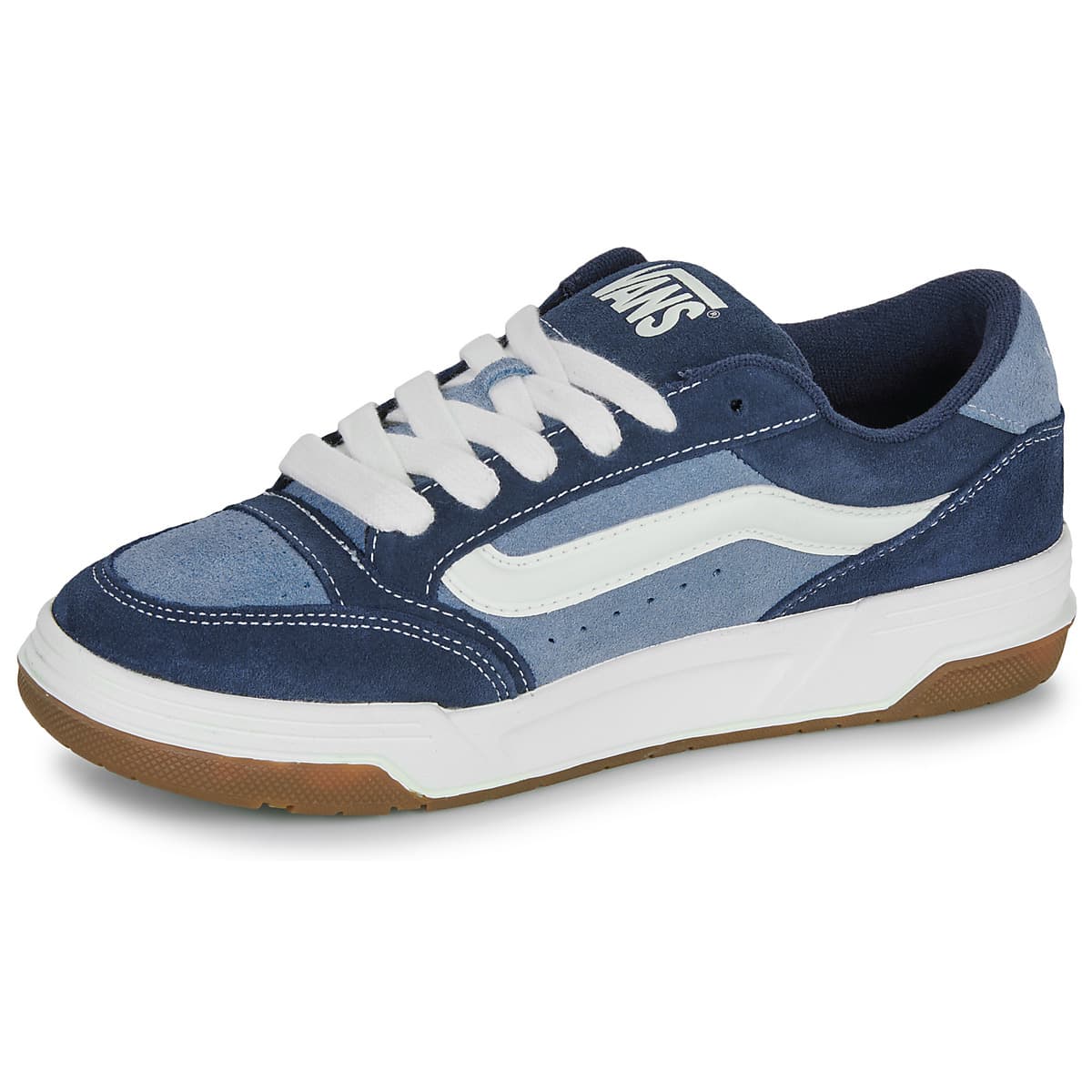Women's Sneakers Vans Blue