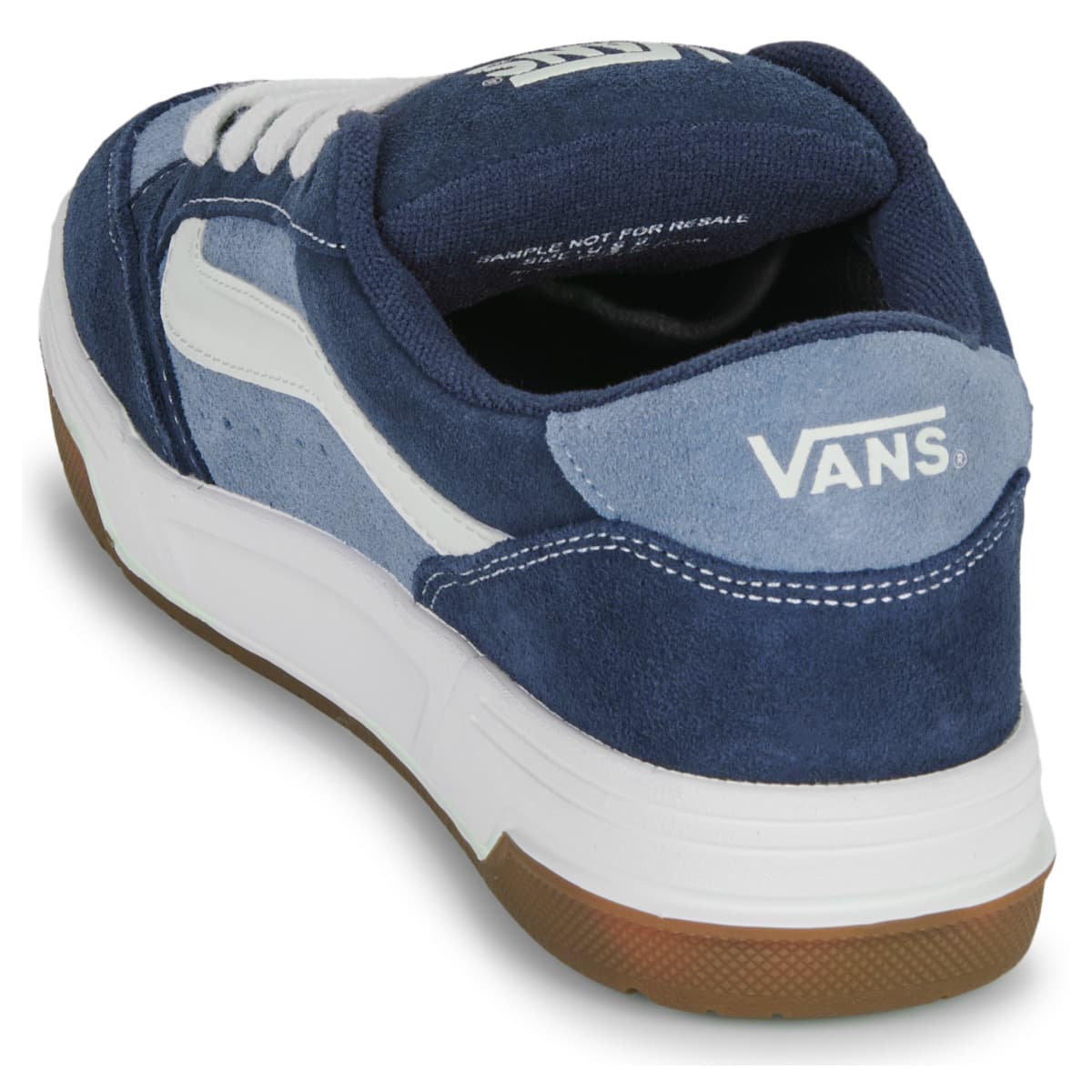 Women's Sneakers Vans Blue