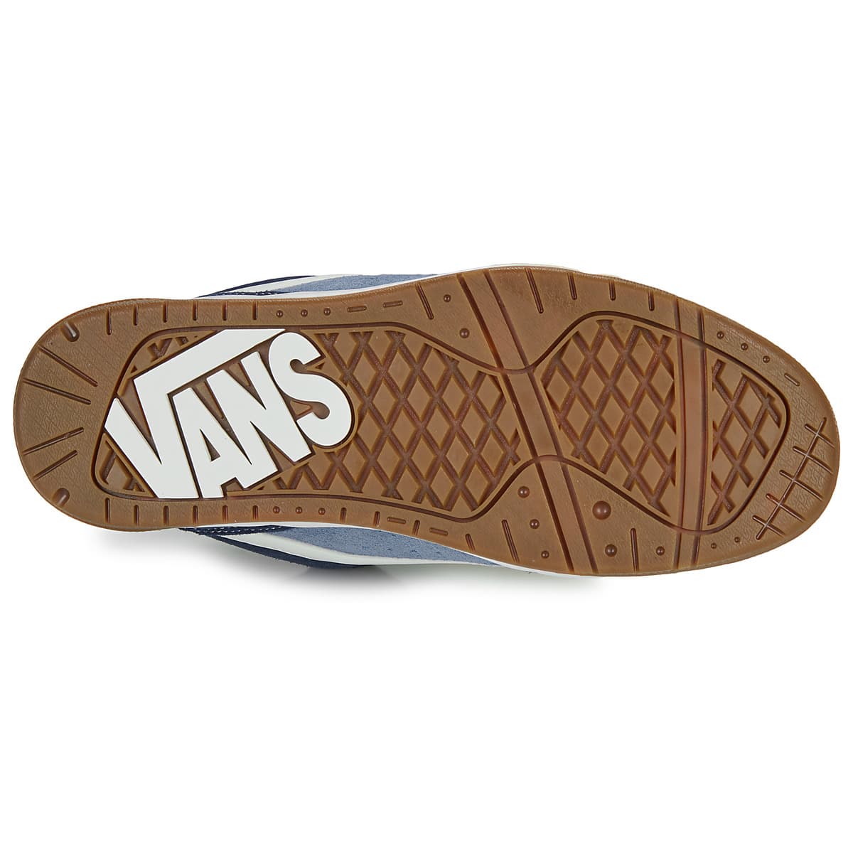 Women's Sneakers Vans Blue