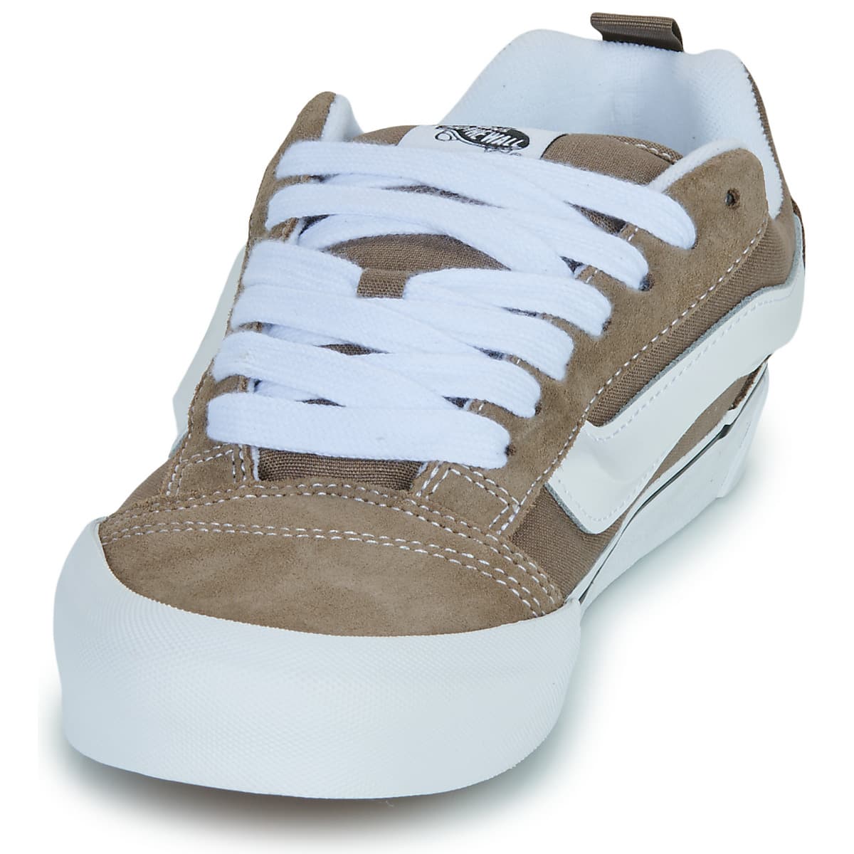 Women's Sneakers Vans Brown