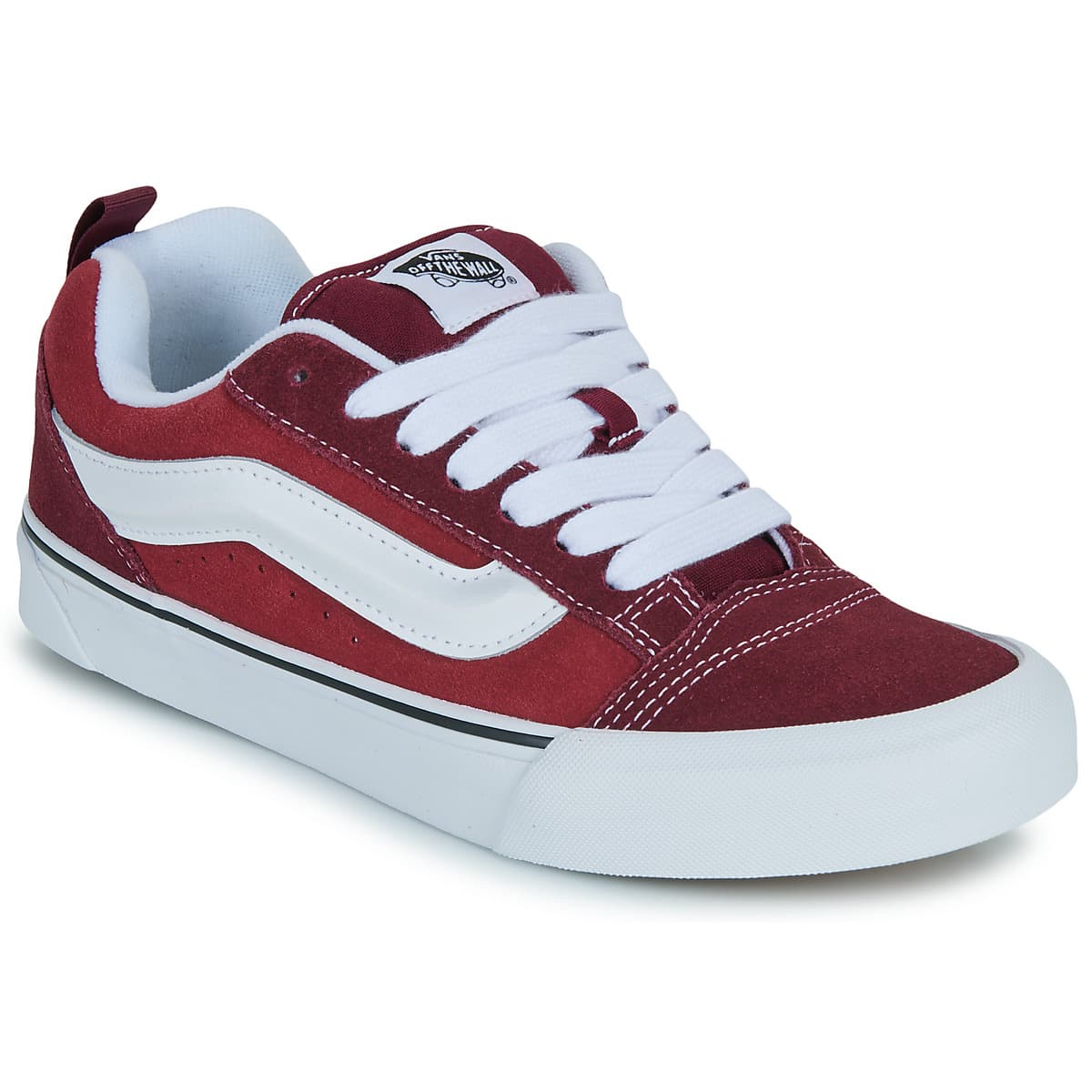 Men's Sneakers Vans Red