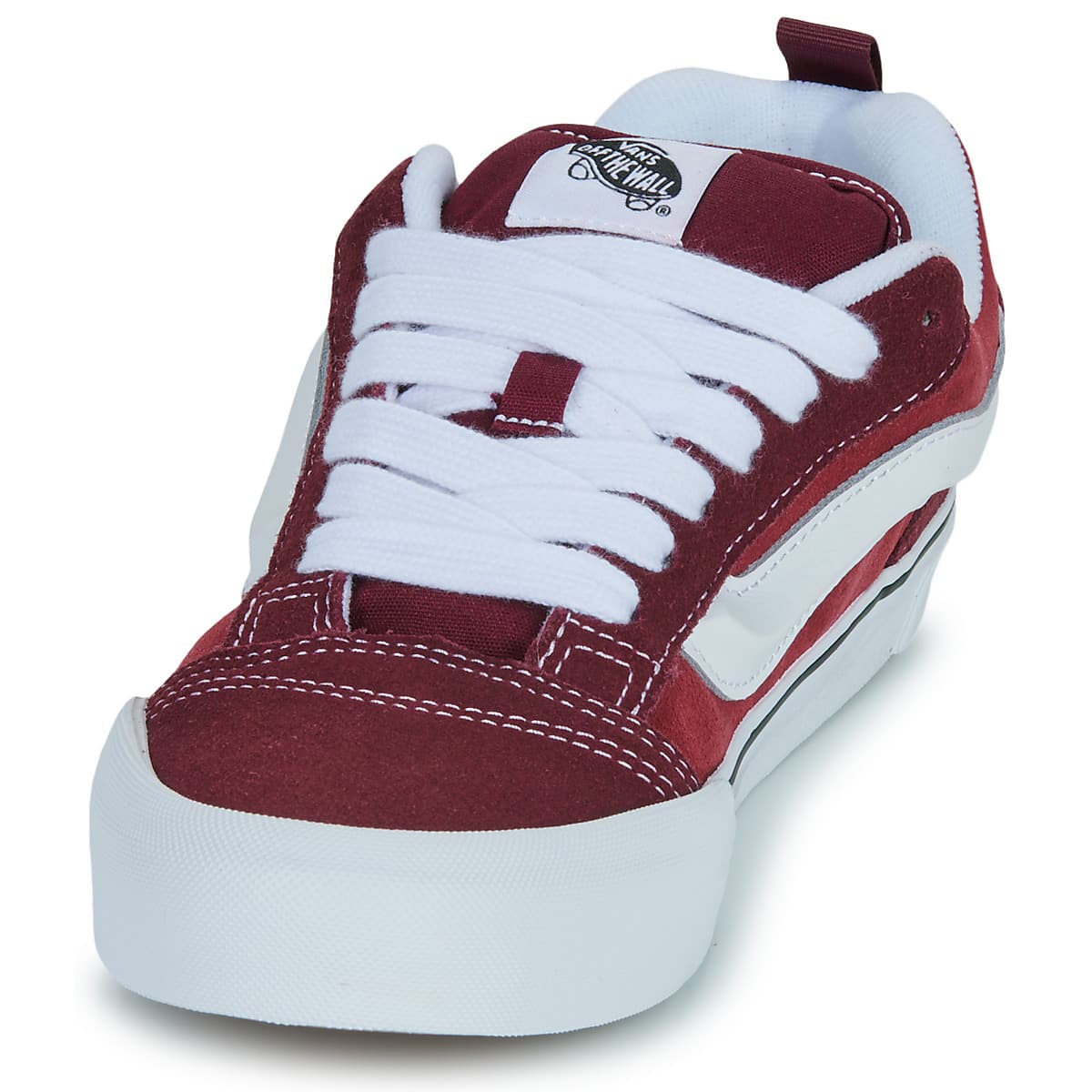 Men's Sneakers Vans Red
