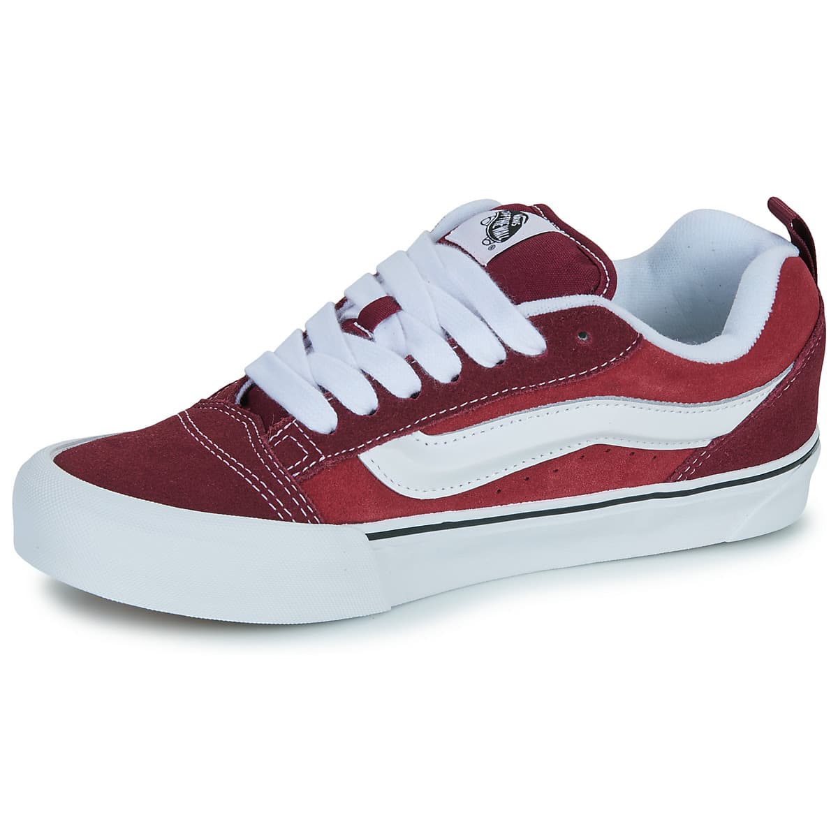 Men's Sneakers Vans Red