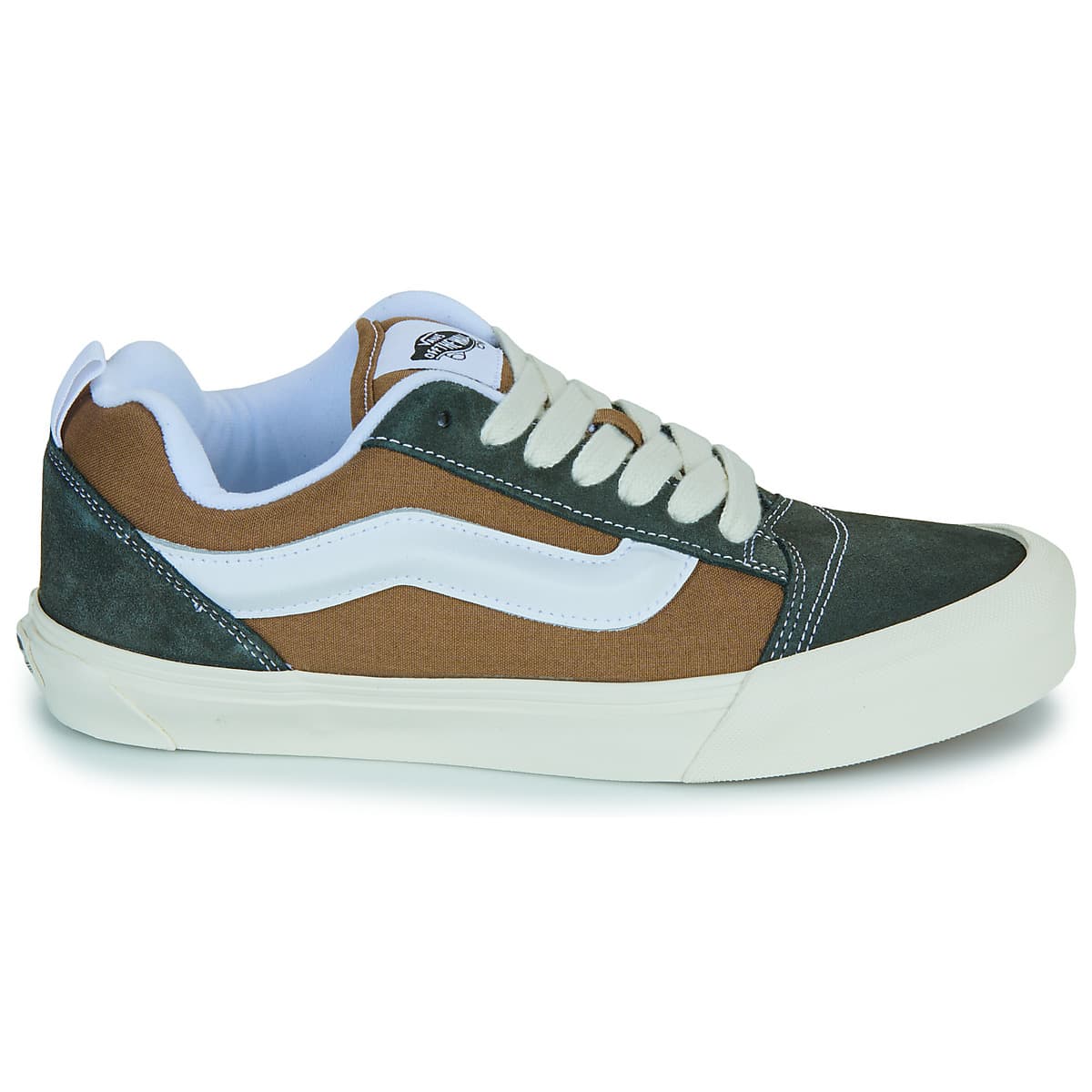 Women's Sneakers Vans Brown