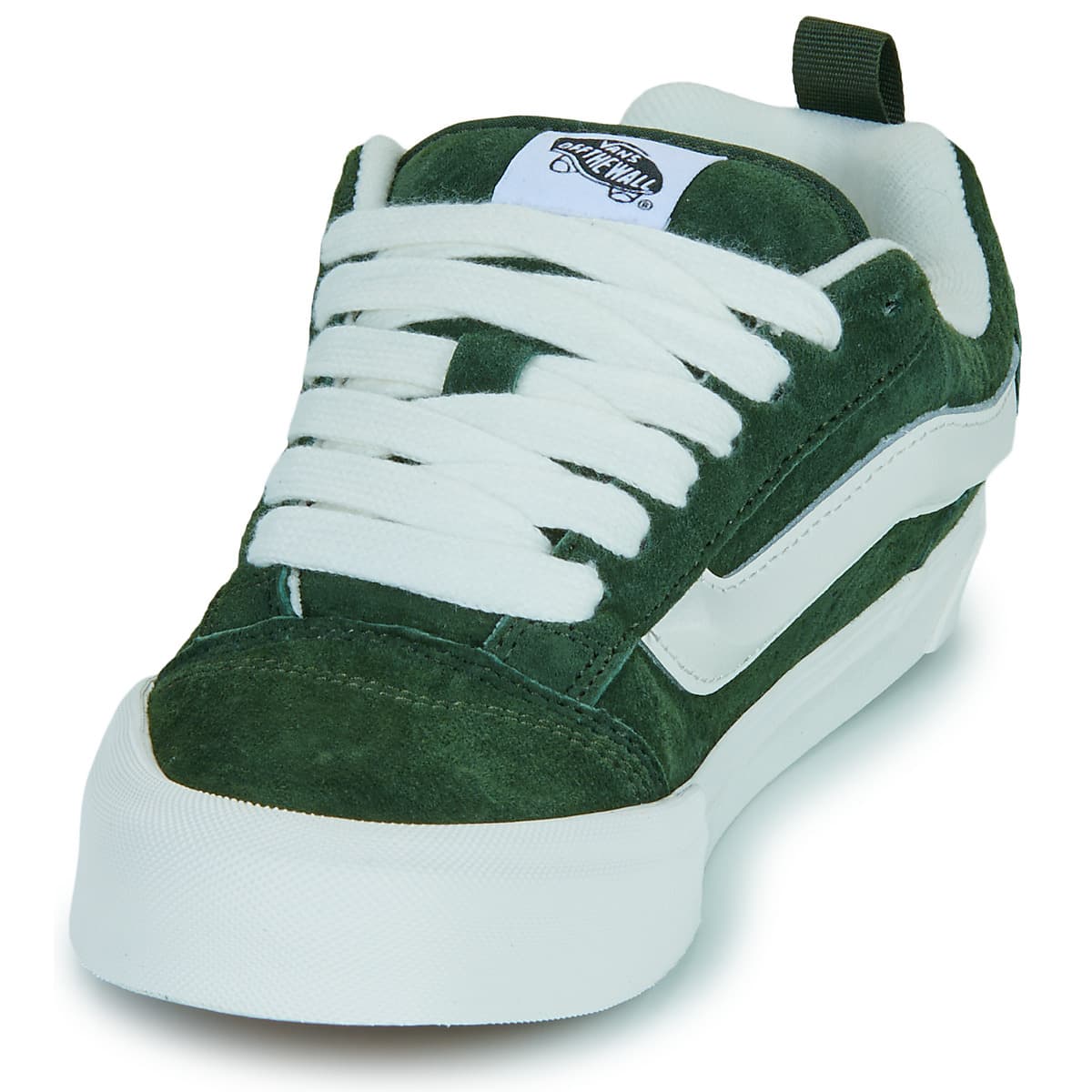 Men's Sneakers Vans Green