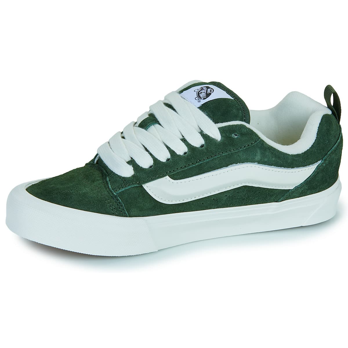 Men's Sneakers Vans Green