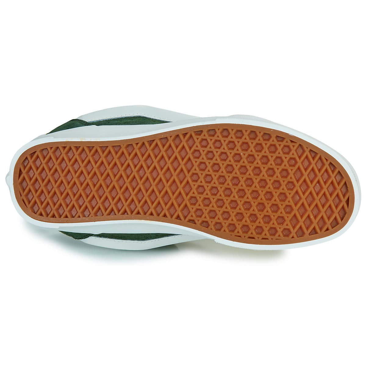 Men's Sneakers Vans Green