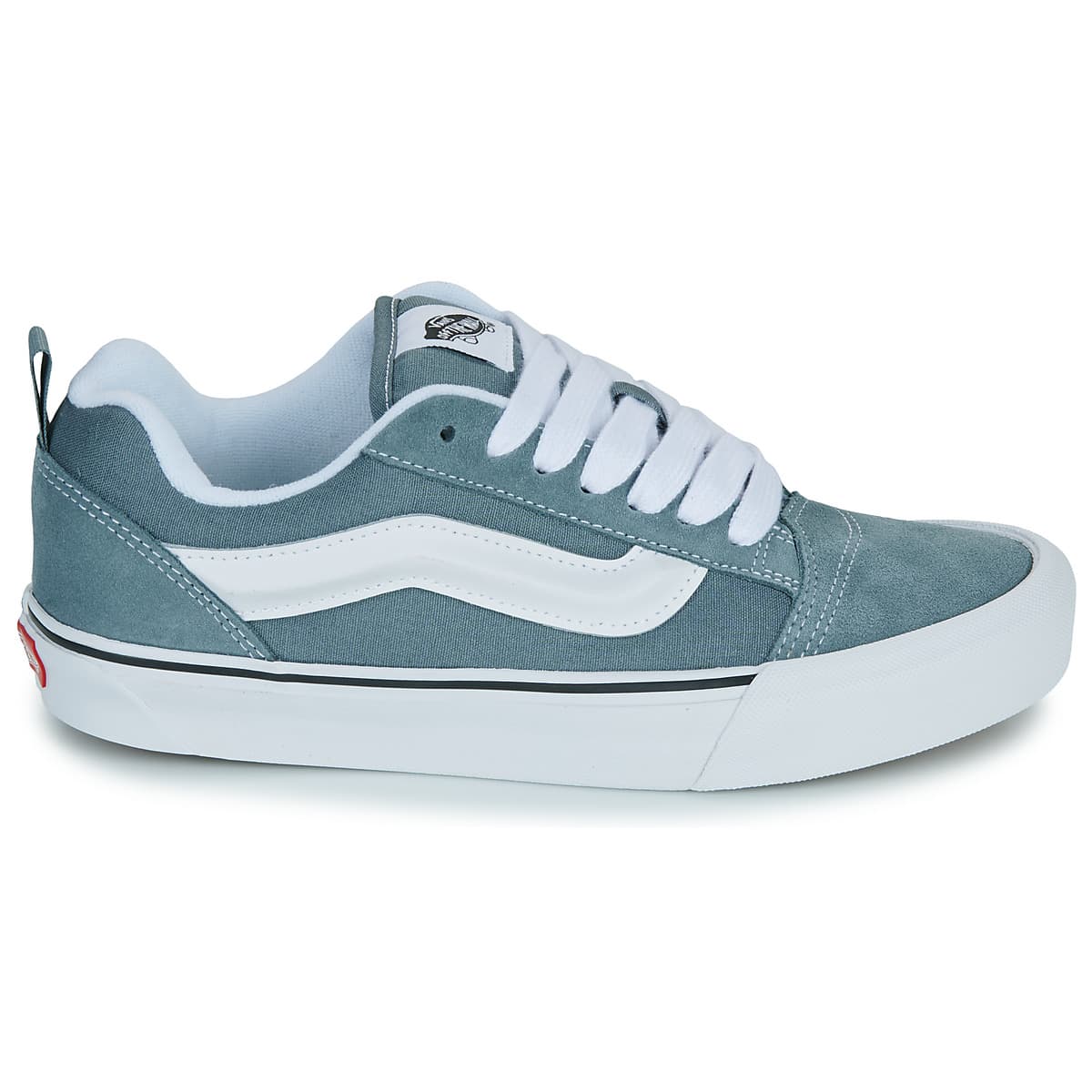 Women's Sneakers Vans Blue