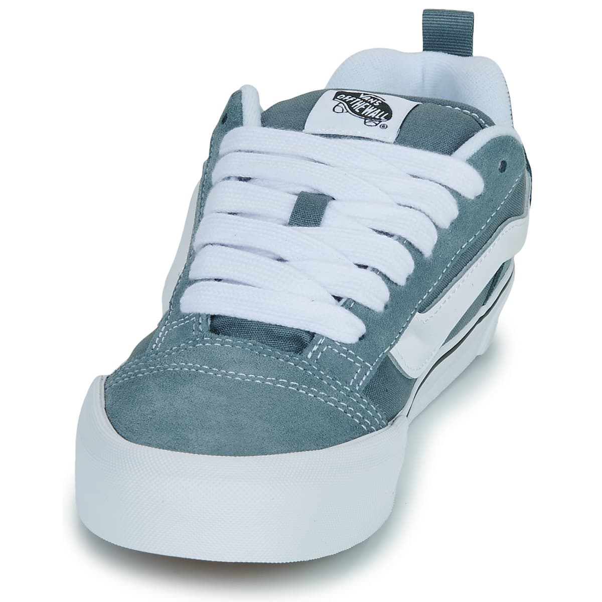 Women's Sneakers Vans Blue