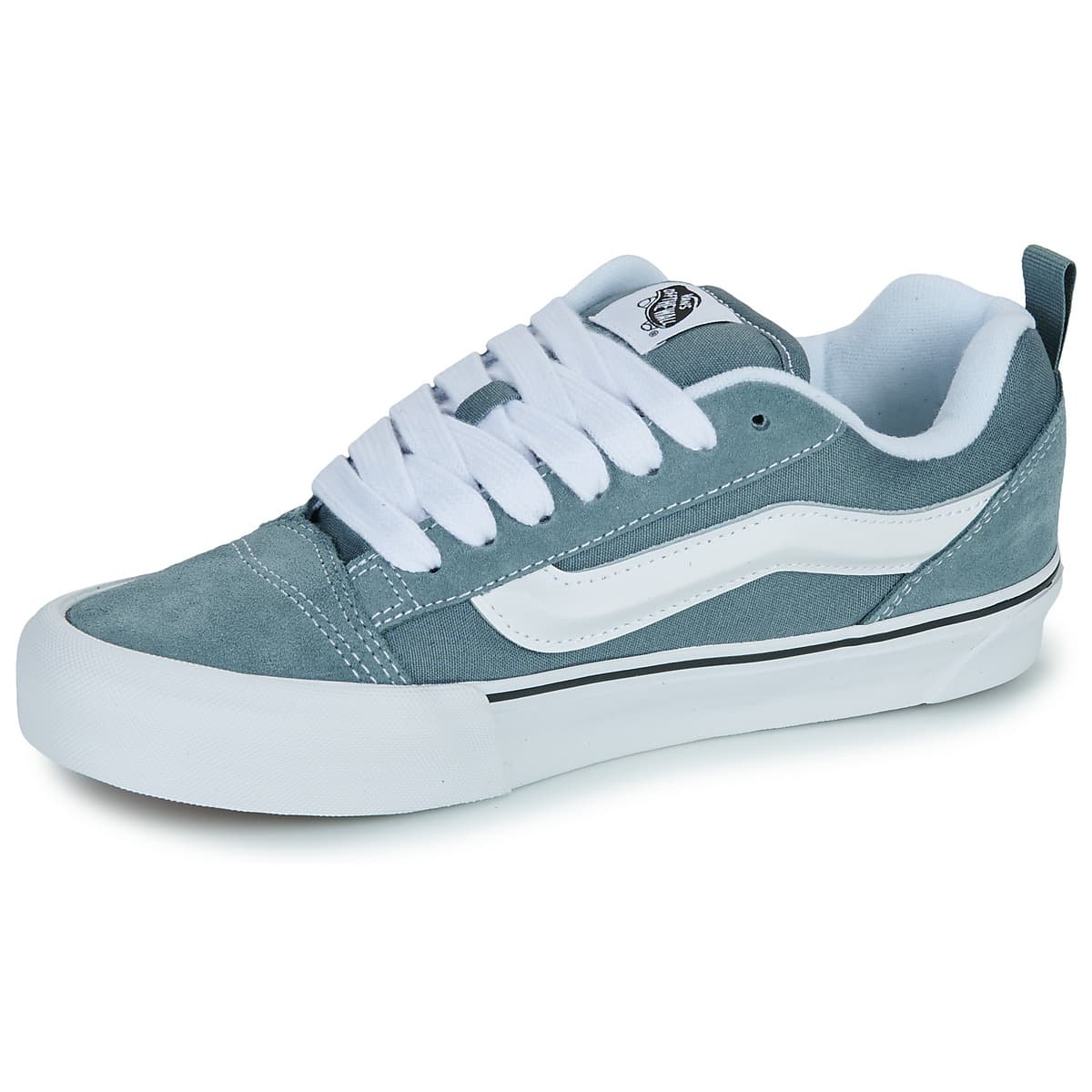 Women's Sneakers Vans Blue