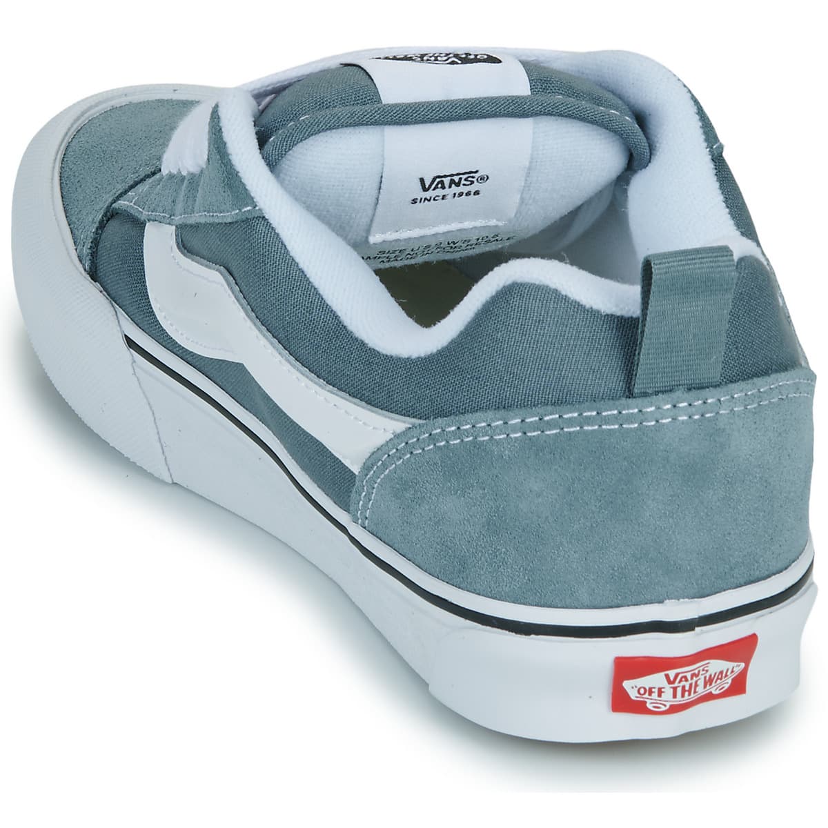 Women's Sneakers Vans Blue