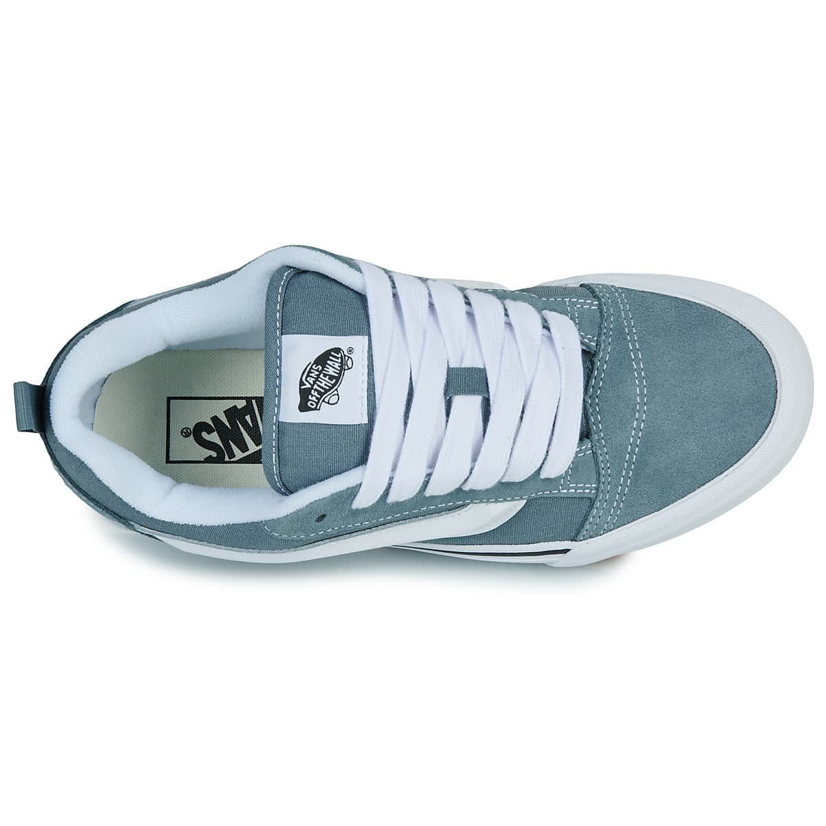 Women's Sneakers Vans Blue