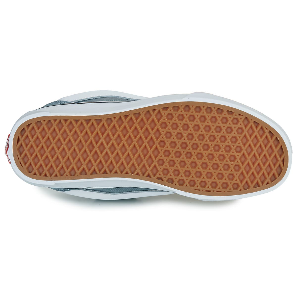 Women's Sneakers Vans Blue