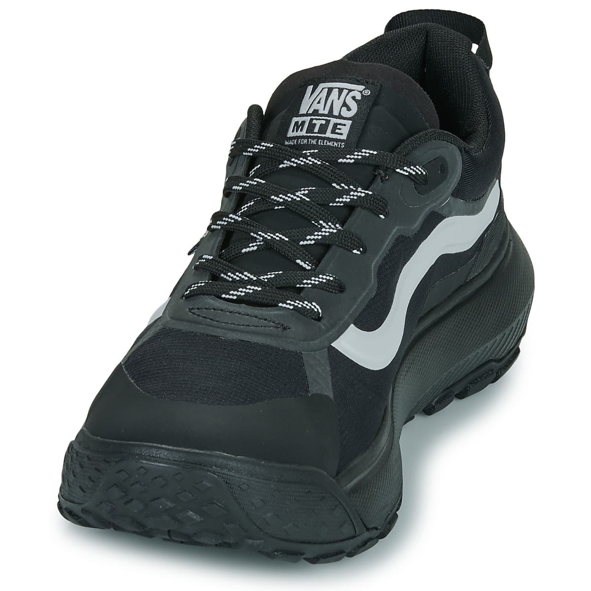 Women's Sneakers Vans Black