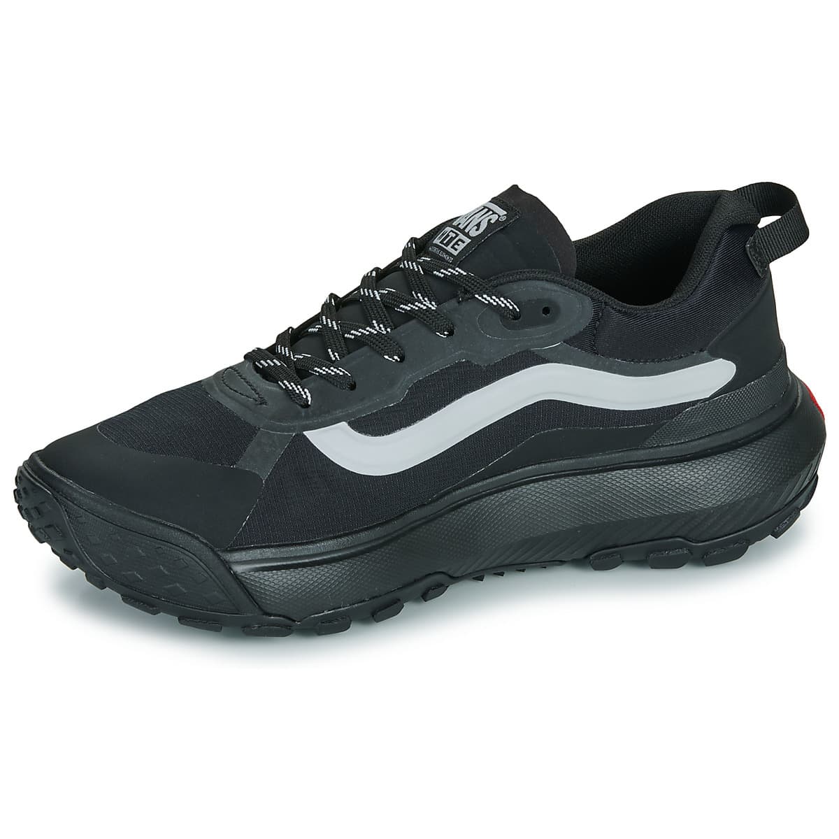 Women's Sneakers Vans Black