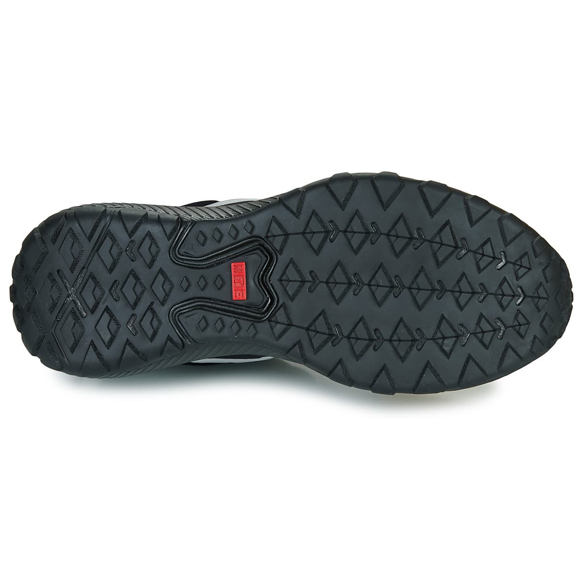 Women's Sneakers Vans Black