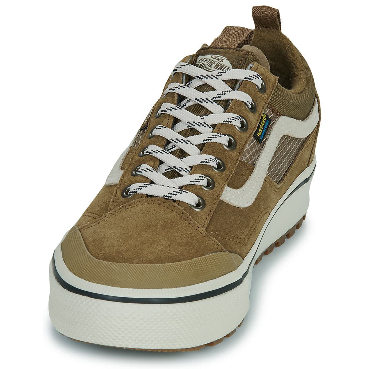 Men's Sneakers Vans Brown