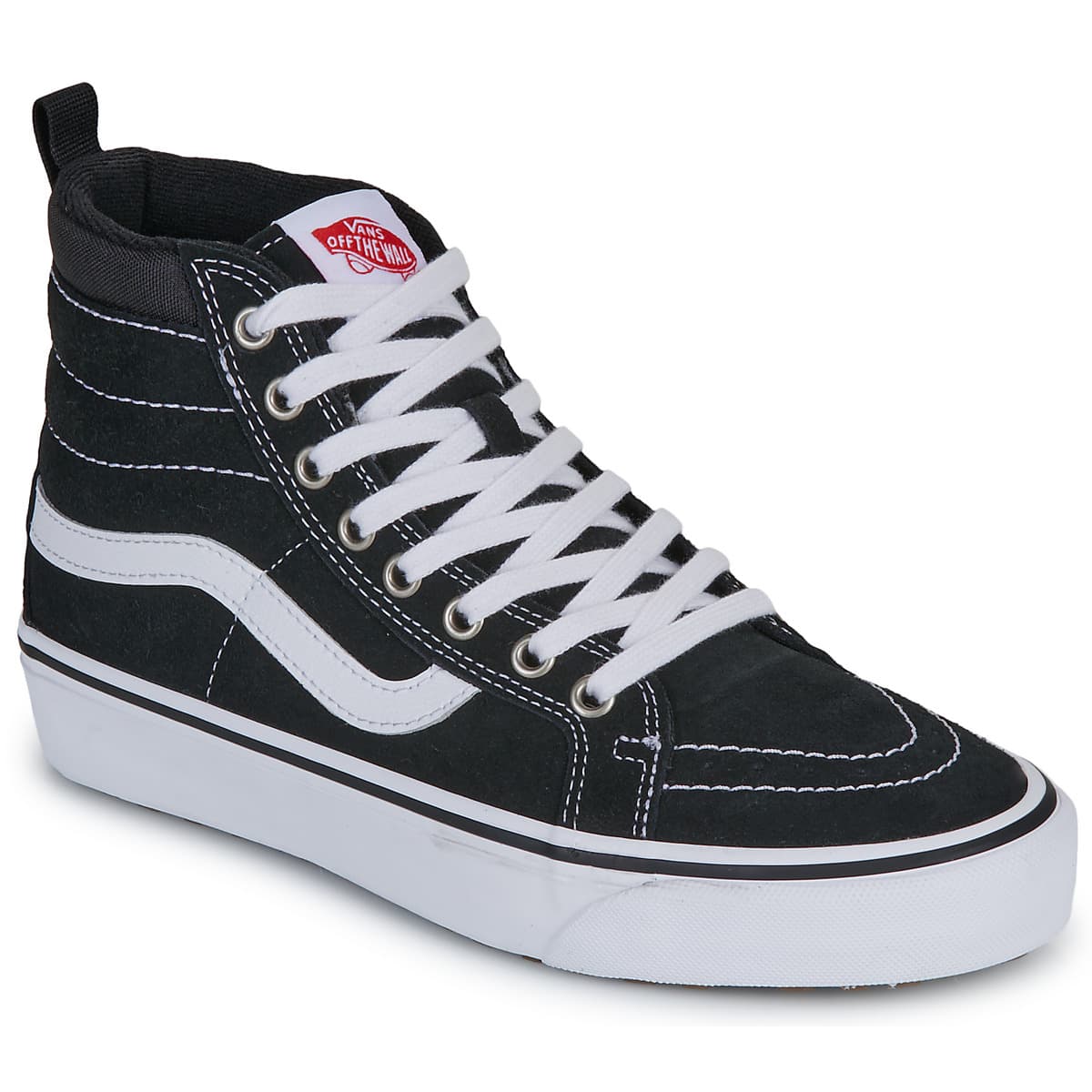 Men's Sneakers Vans Black