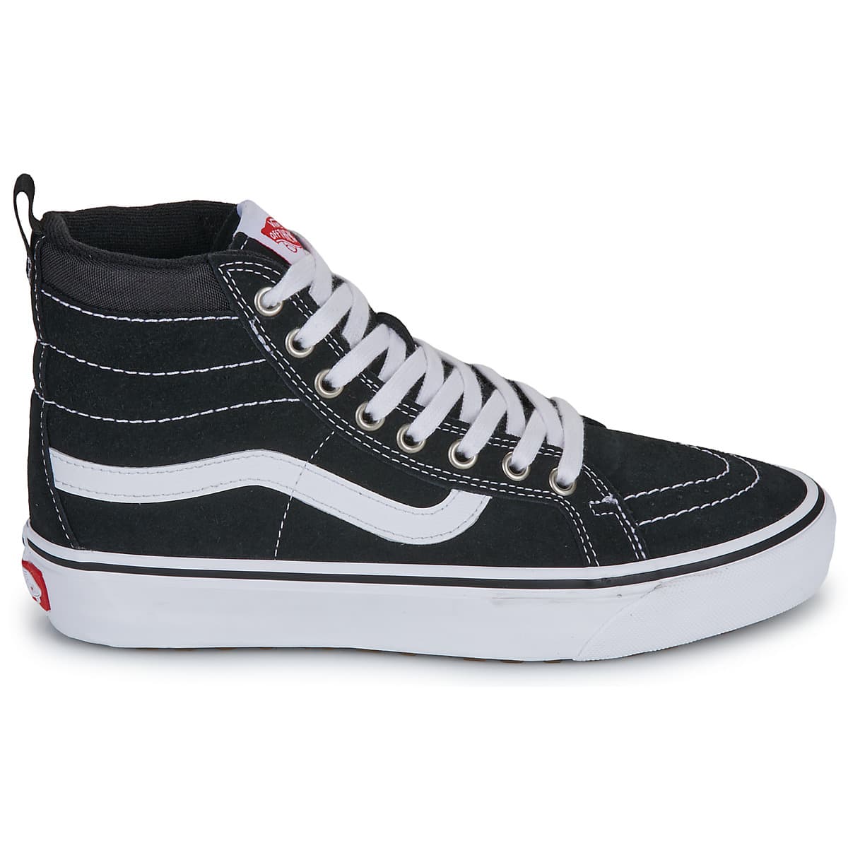Women's Sneakers Vans Black