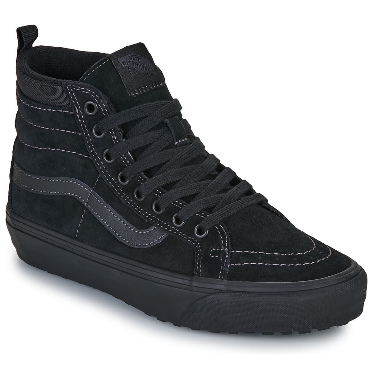 Men's Sneakers Vans Black