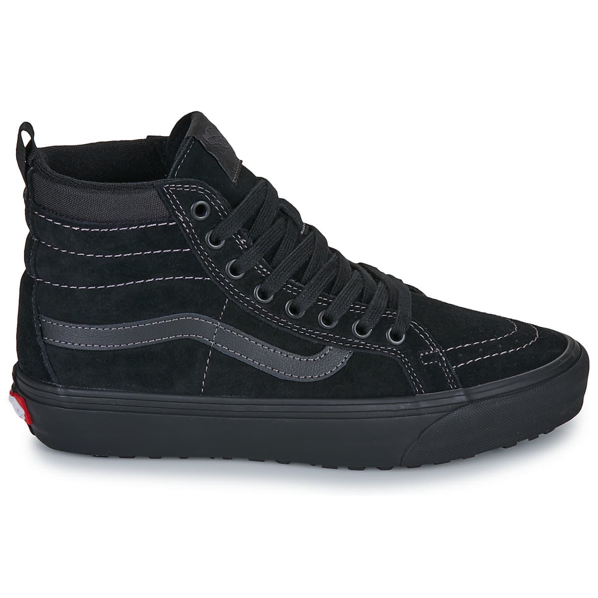 Men's Sneakers Vans Black