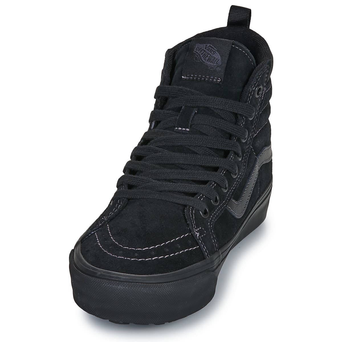 Men's Sneakers Vans Black