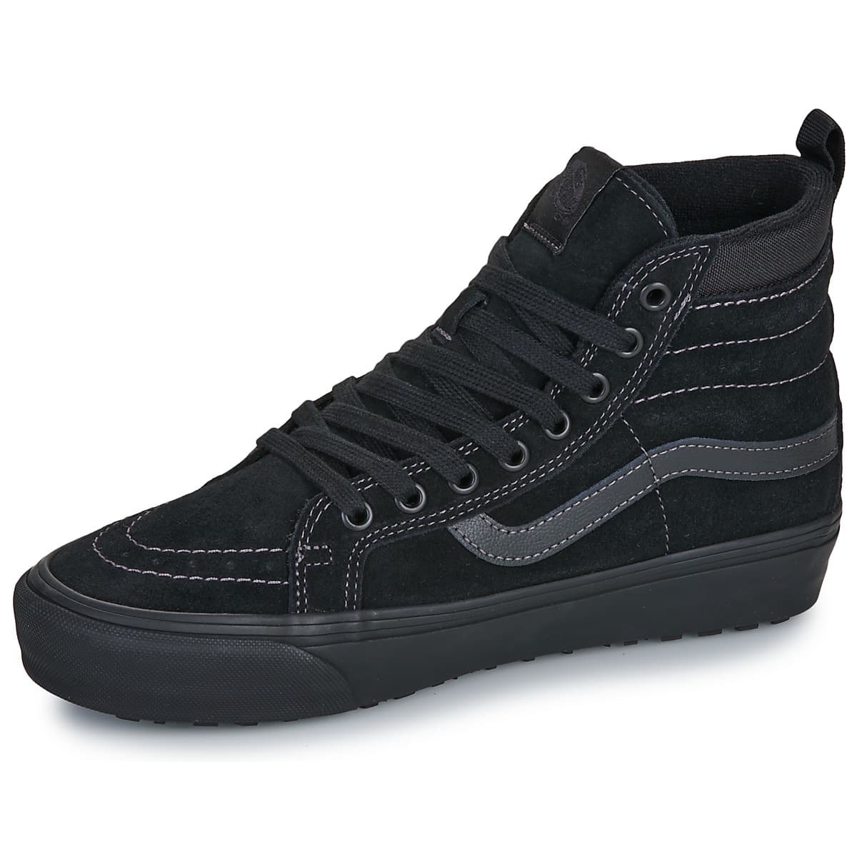 Men's Sneakers Vans Black