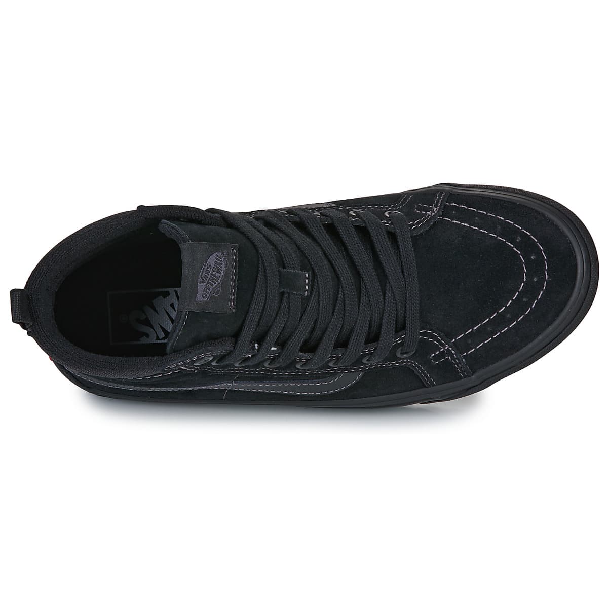 Men's Sneakers Vans Black