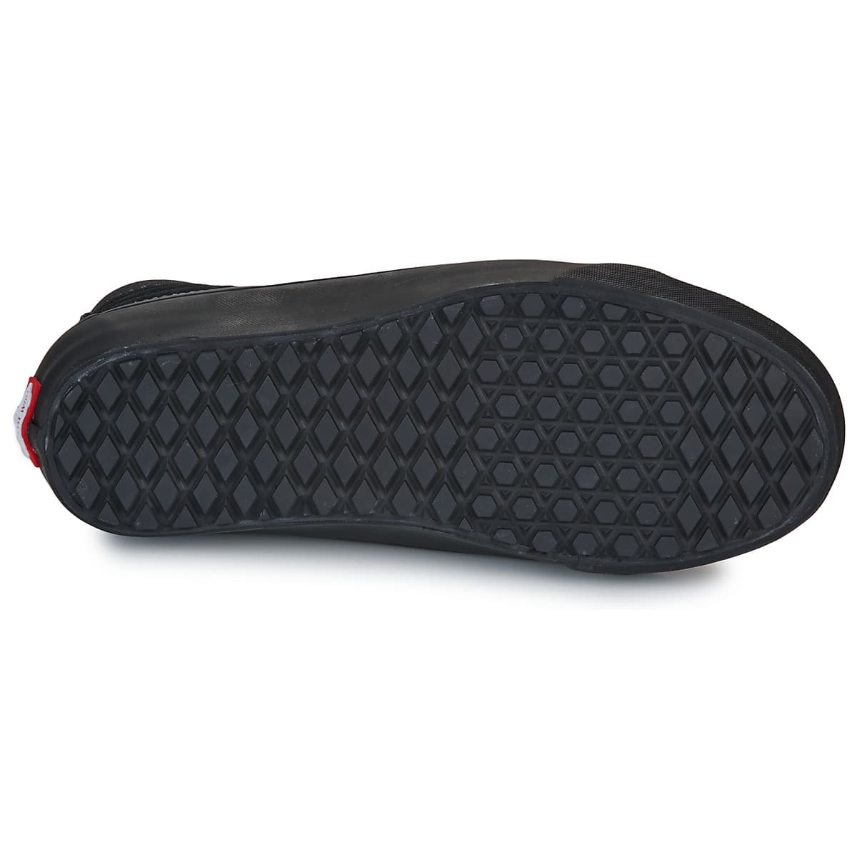 Men's Sneakers Vans Black