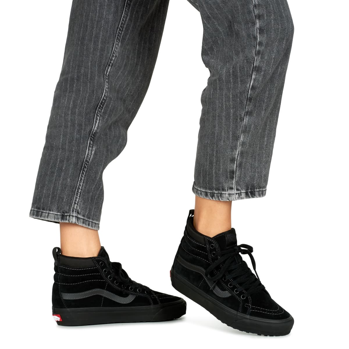 Men's Sneakers Vans Black