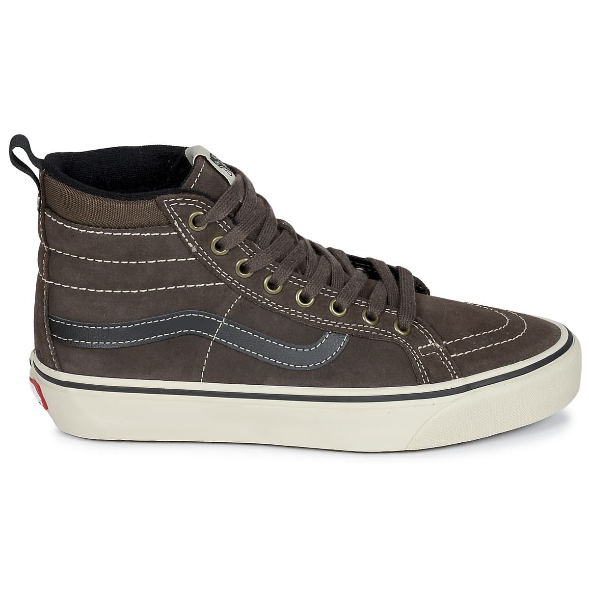 Men's Sneakers Vans Brown
