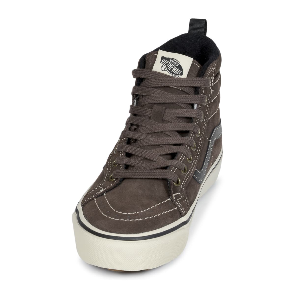 Men's Sneakers Vans Brown