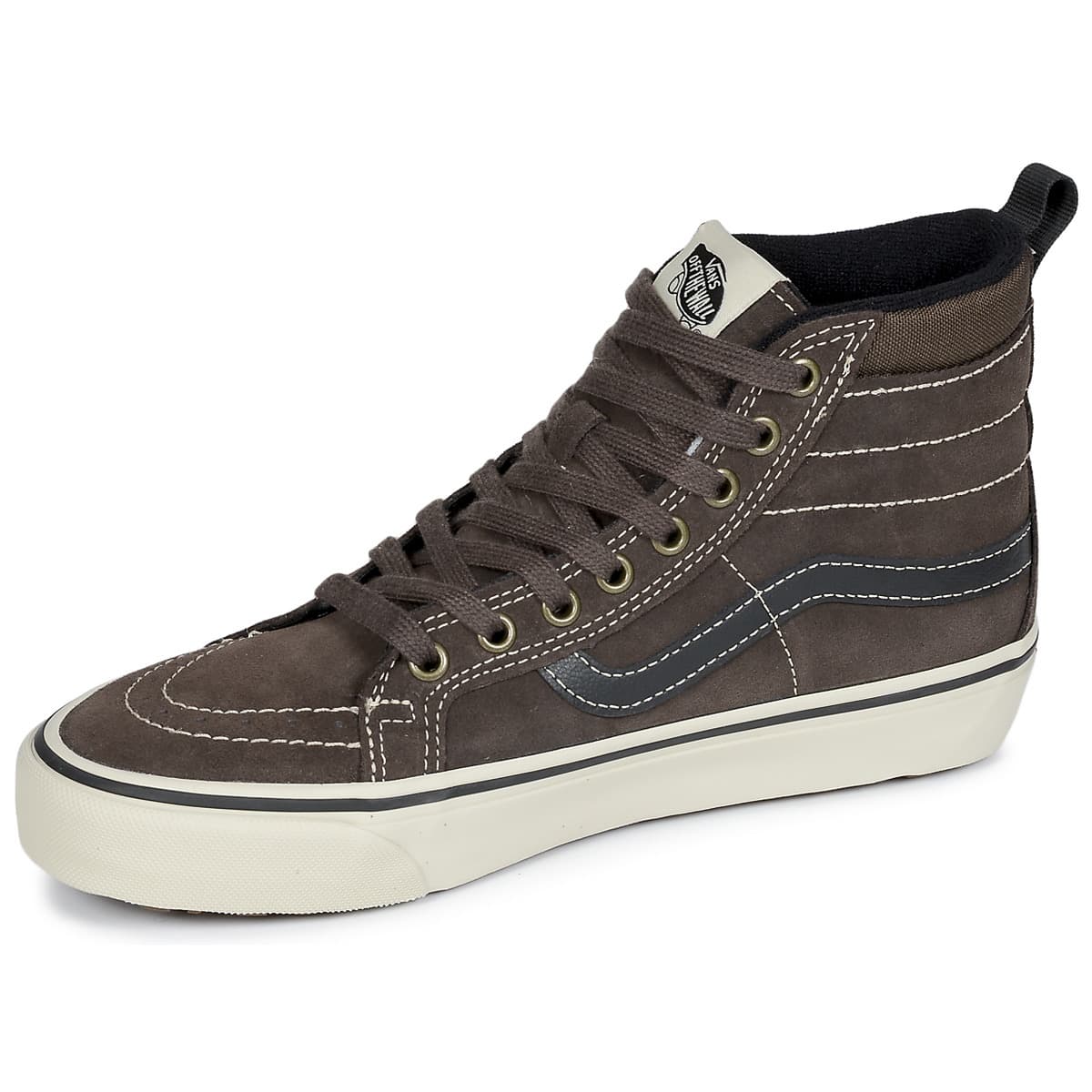 Men's Sneakers Vans Brown