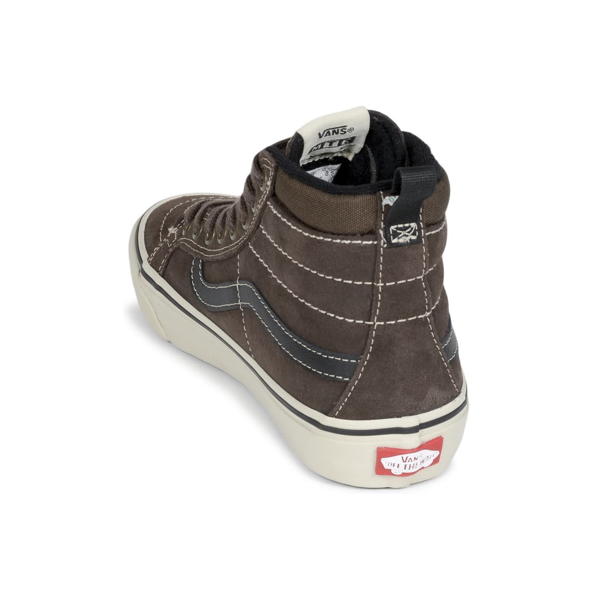 Men's Sneakers Vans Brown