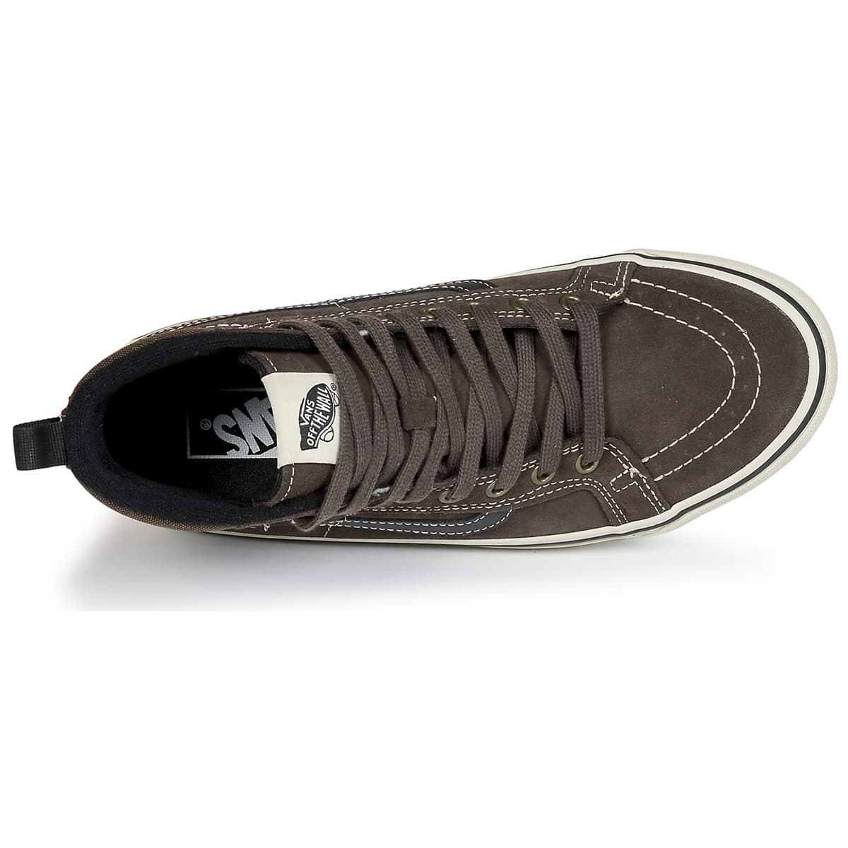 Men's Sneakers Vans Brown