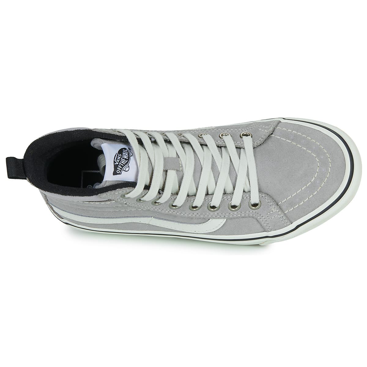 Women's Sneakers Vans Gray