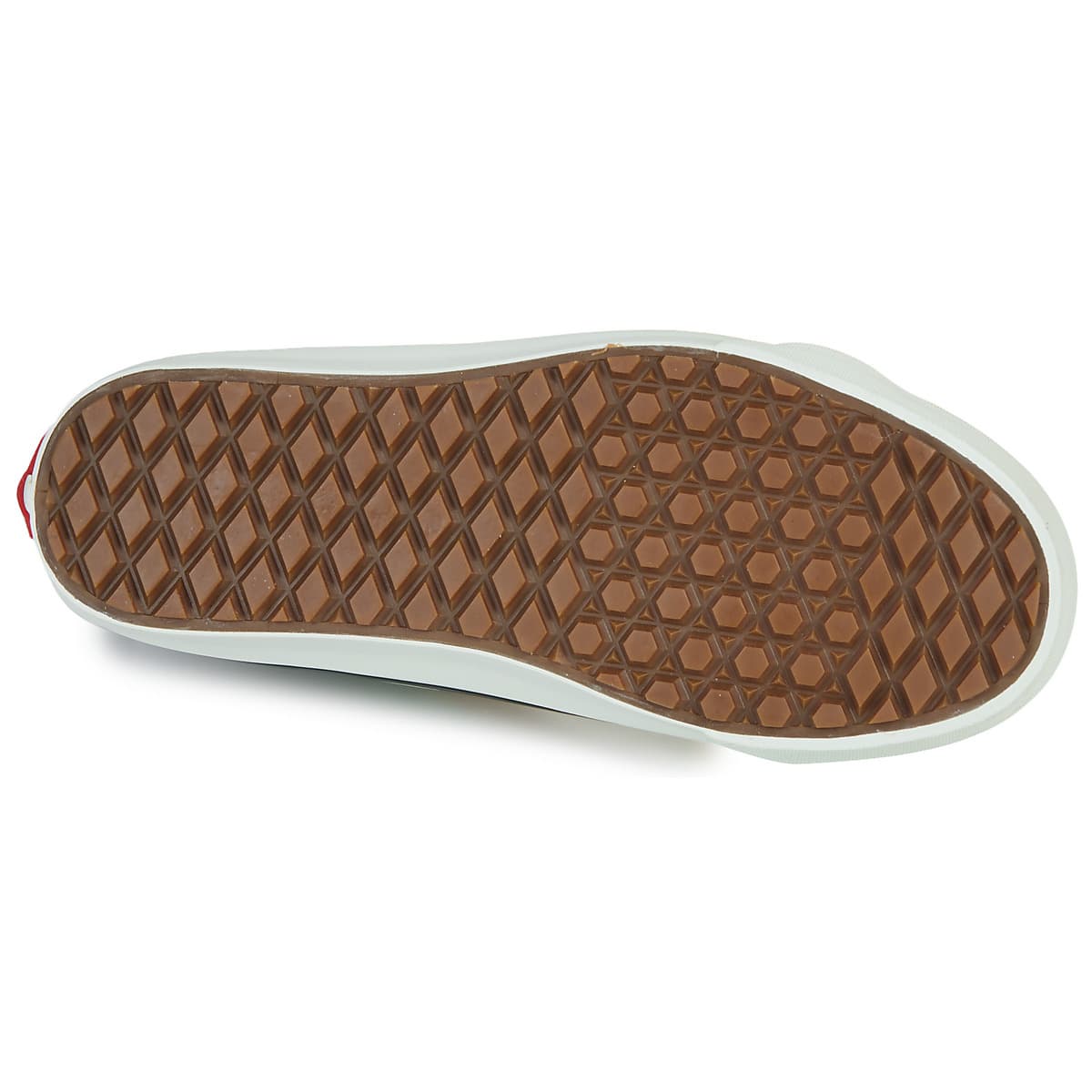 Women's Sneakers Vans Gray