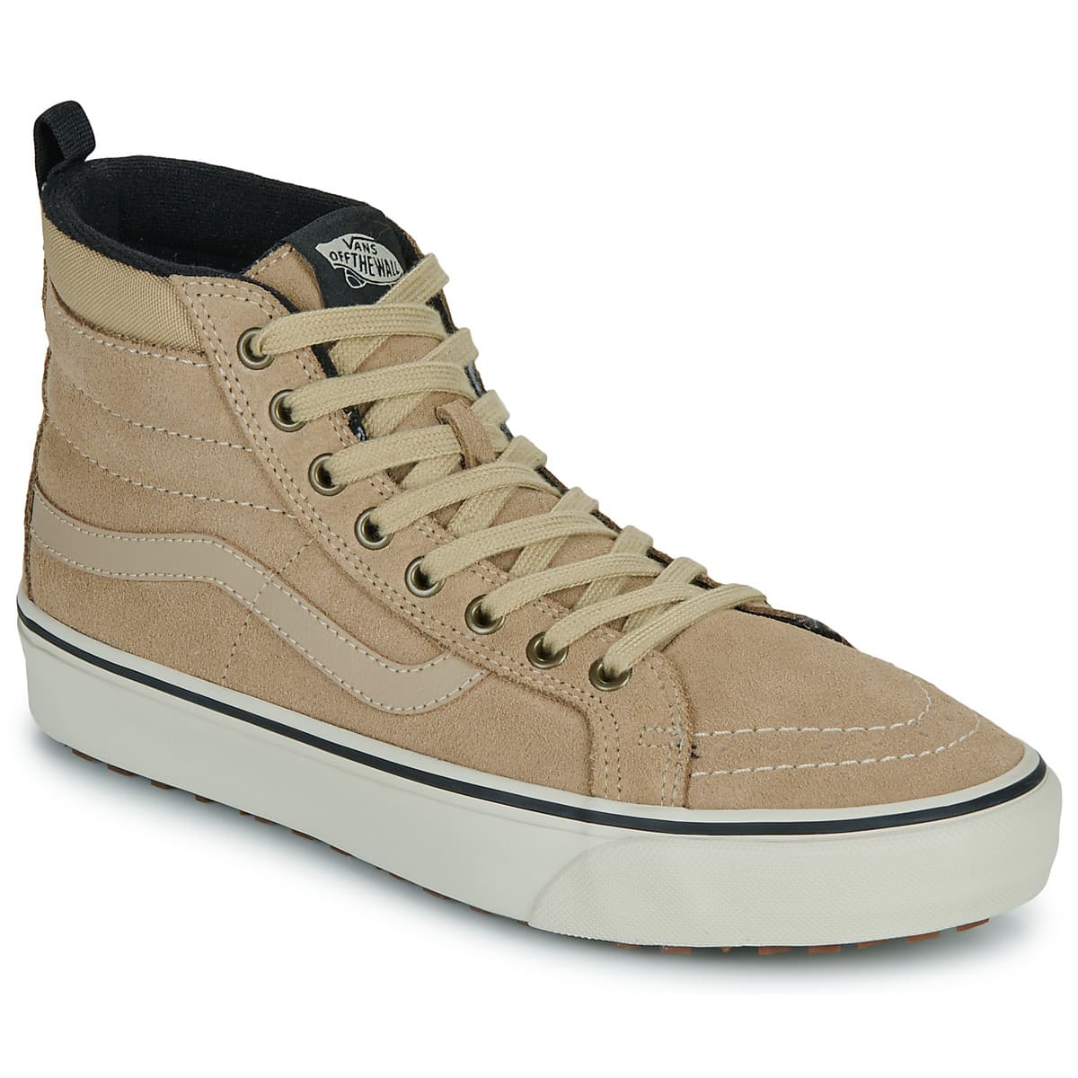Women's Sneakers Vans Beige