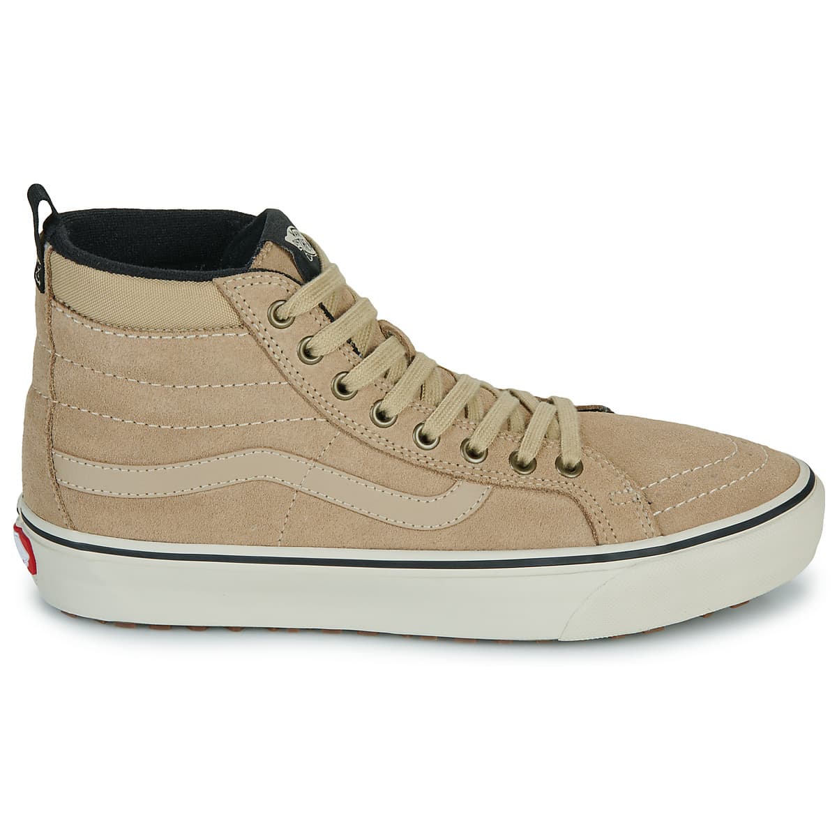 Men's Sneakers Vans Beige