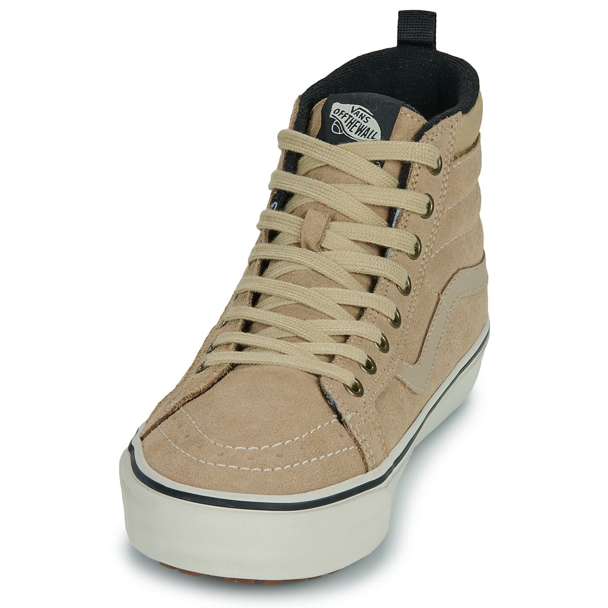 Men's Sneakers Vans Beige