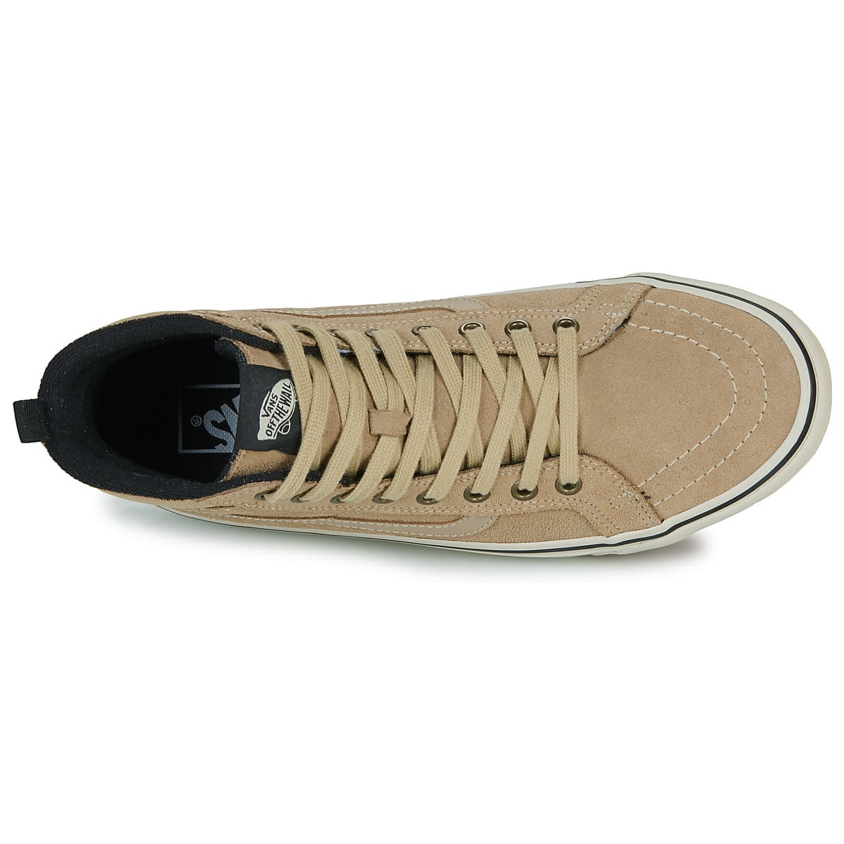 Men's Sneakers Vans Beige