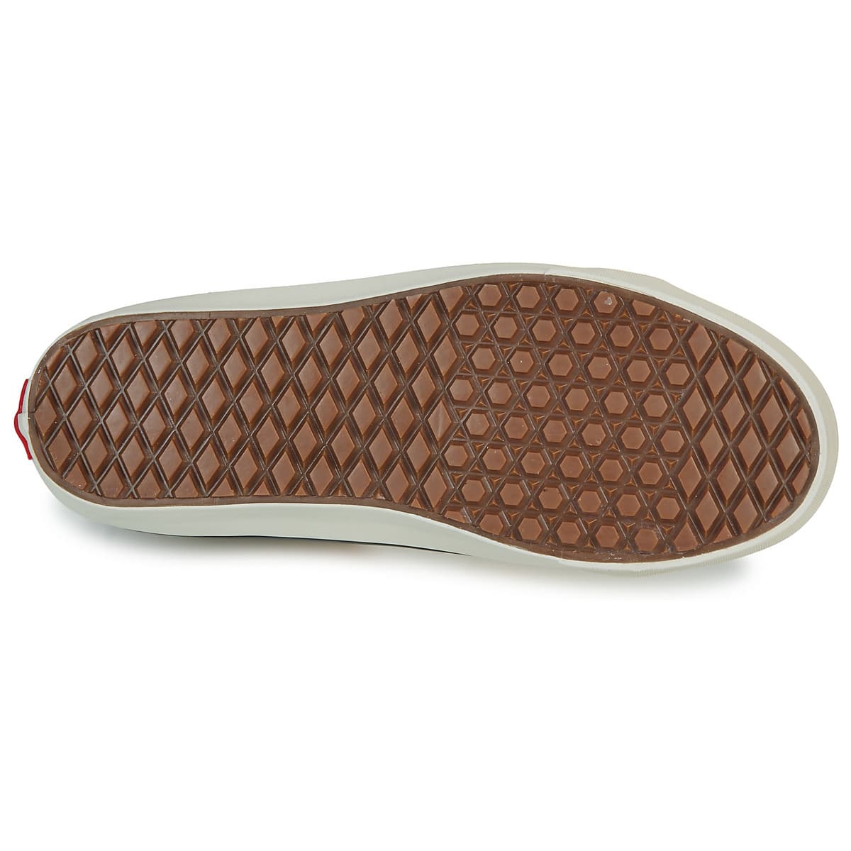 Men's Sneakers Vans Beige