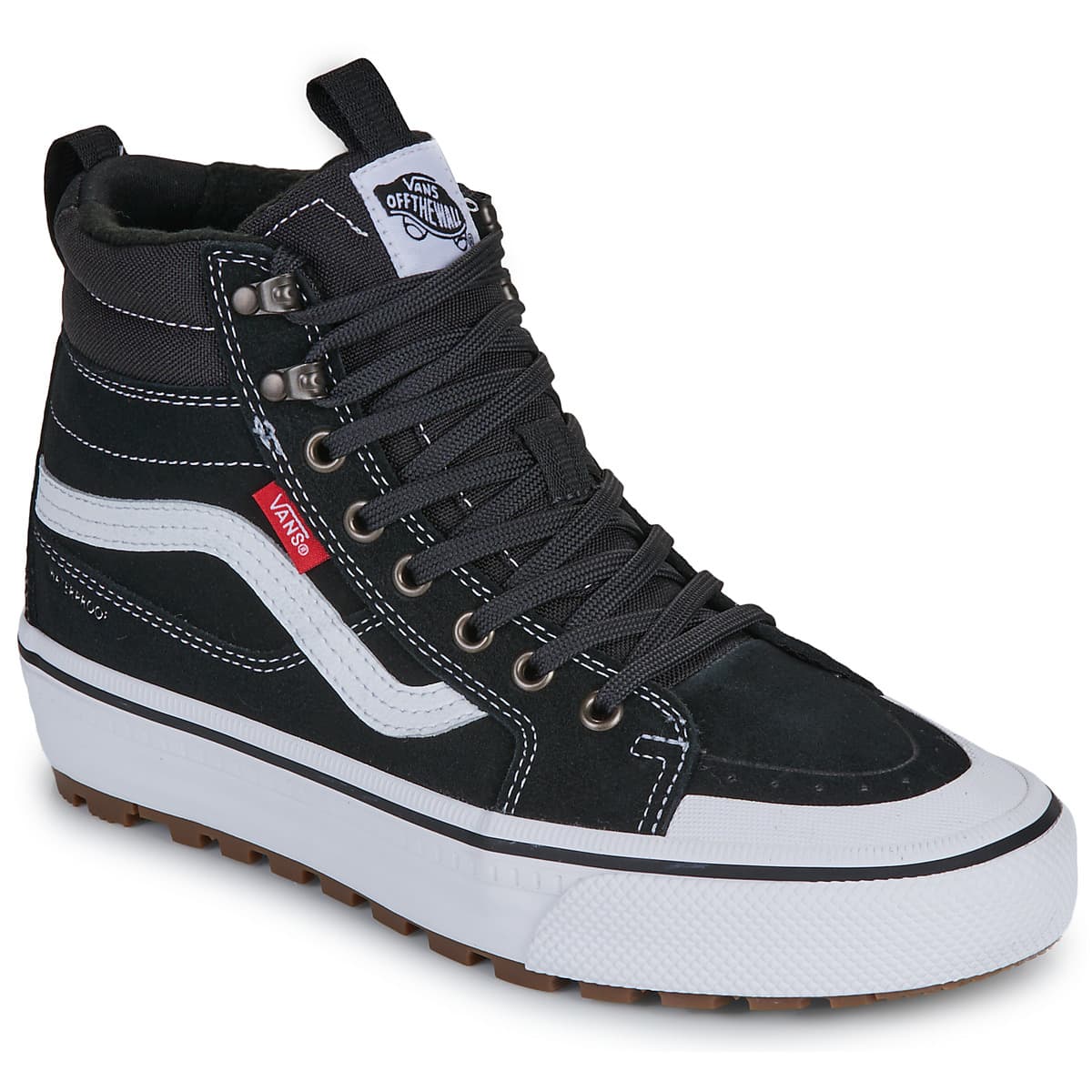 Men's Sneakers Vans Black