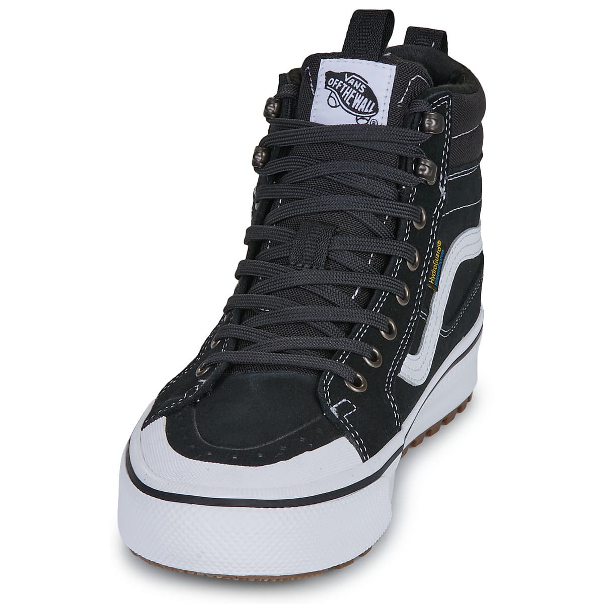 Women's Sneakers Vans Black