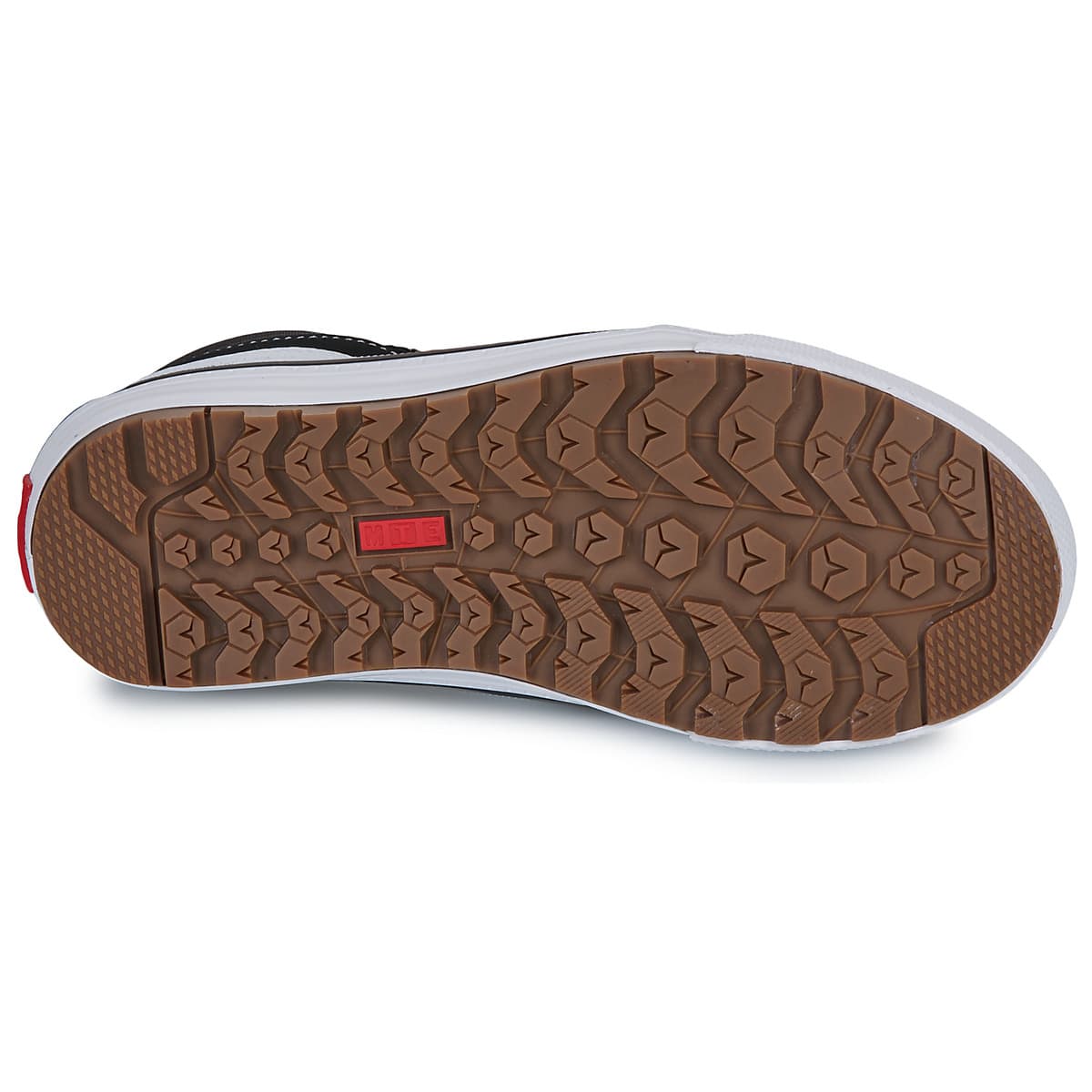 Women's Sneakers Vans Black