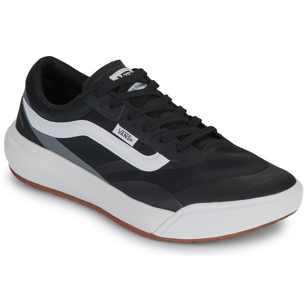 Men's Sneakers Vans Black