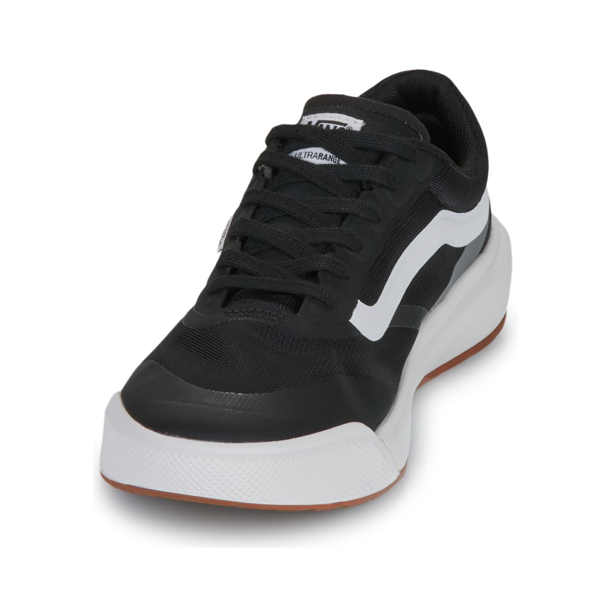 Women's Sneakers Vans Black