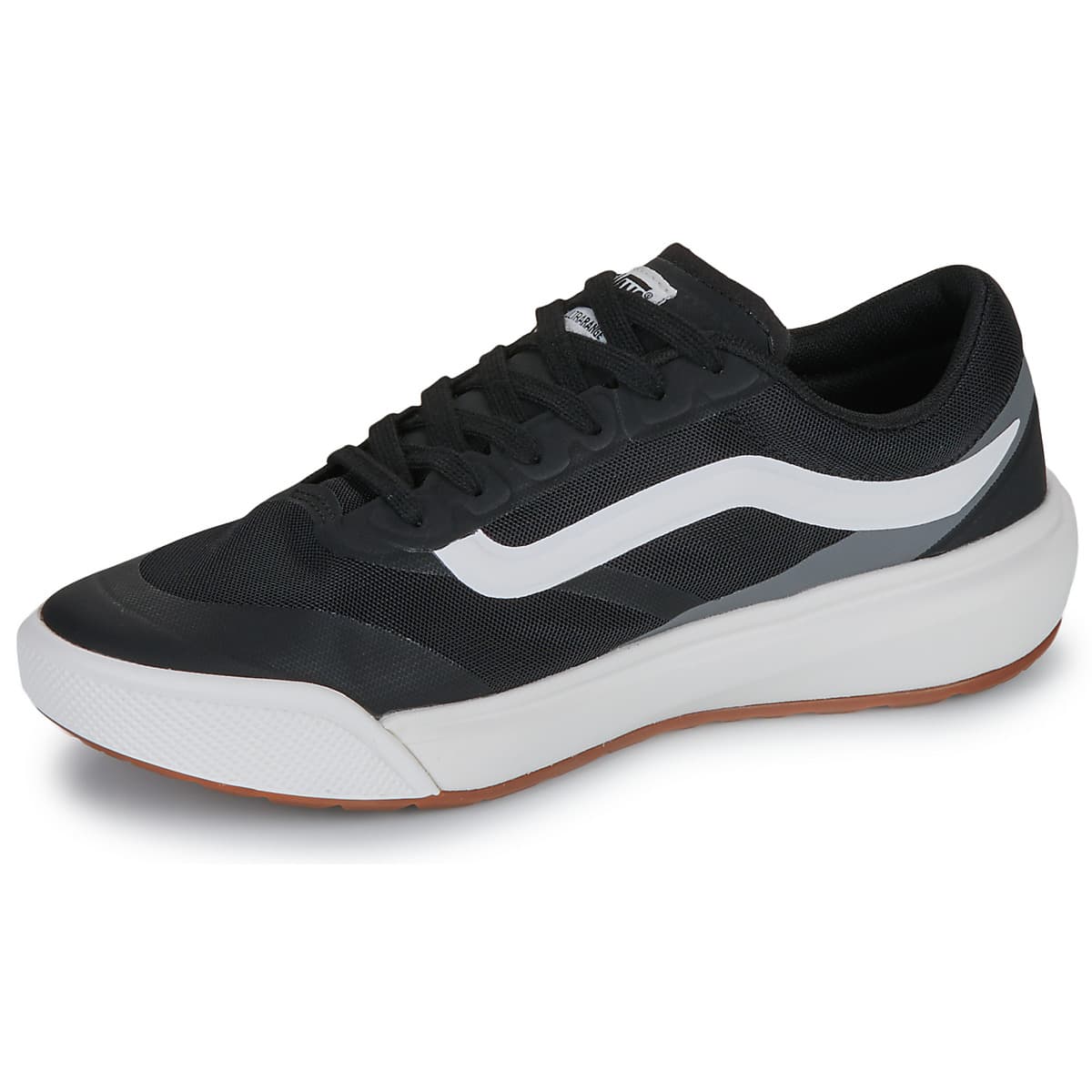 Women's Sneakers Vans Black
