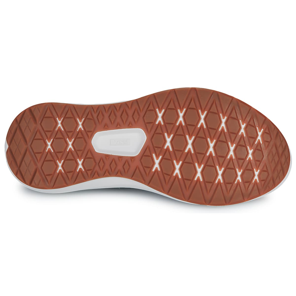 Women's Sneakers Vans Black